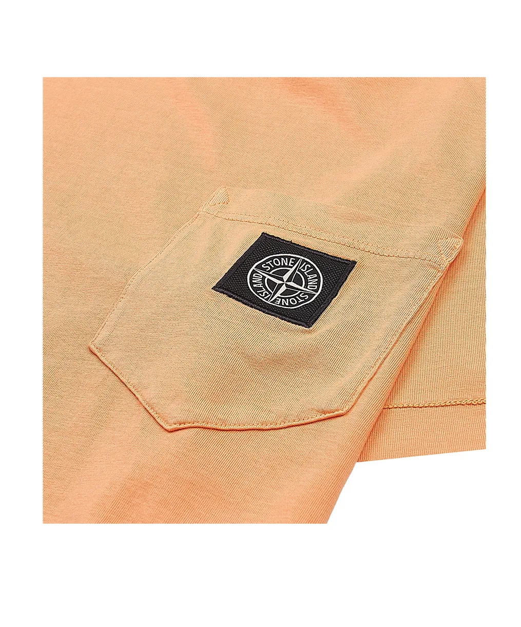Short-Sleeved T-Shirt