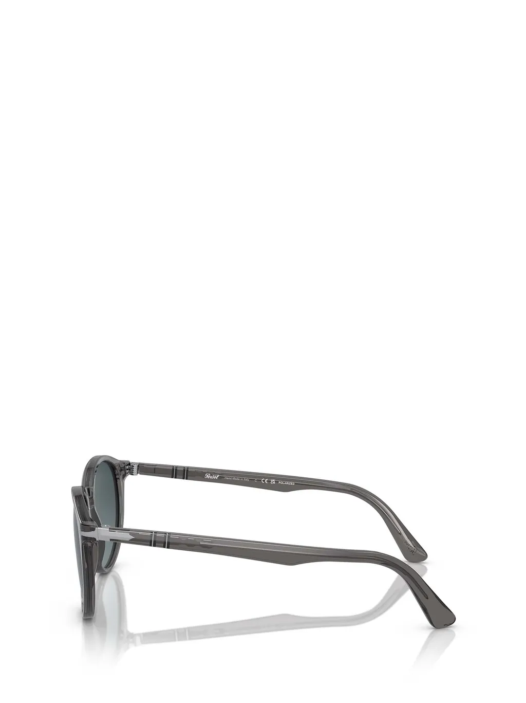 Round Frame Sunglasses