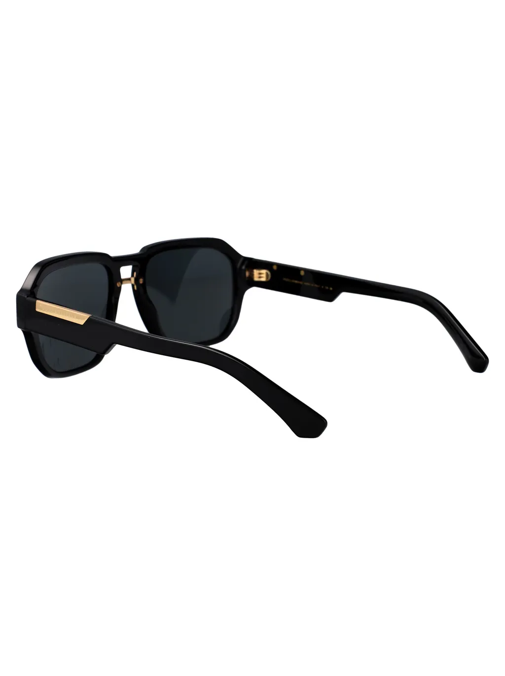Full Frame Sunglasses