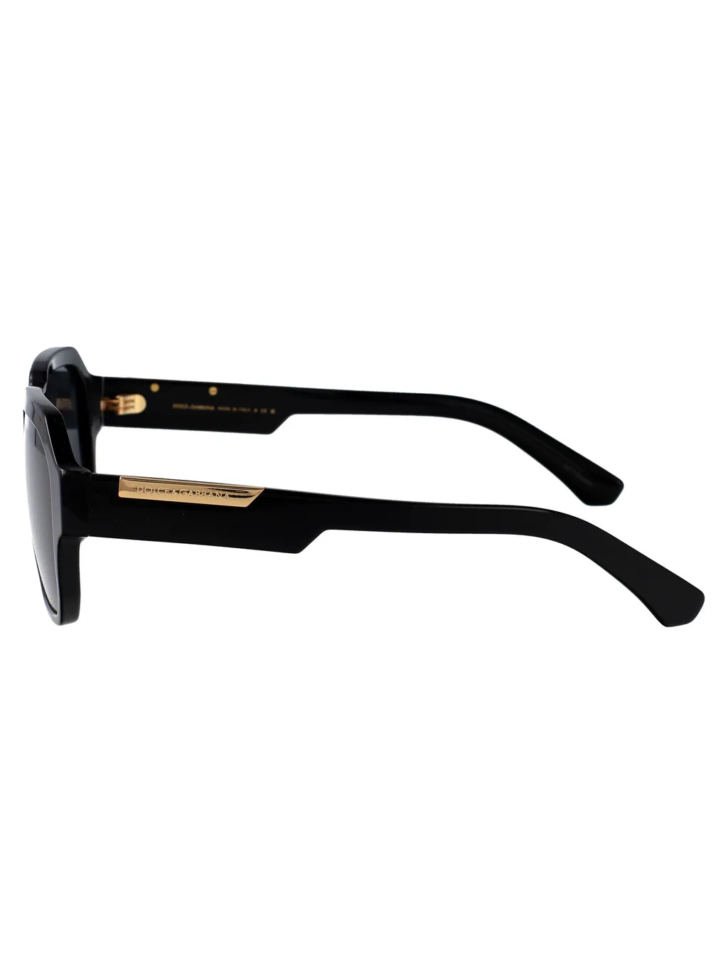 Full Frame Sunglasses