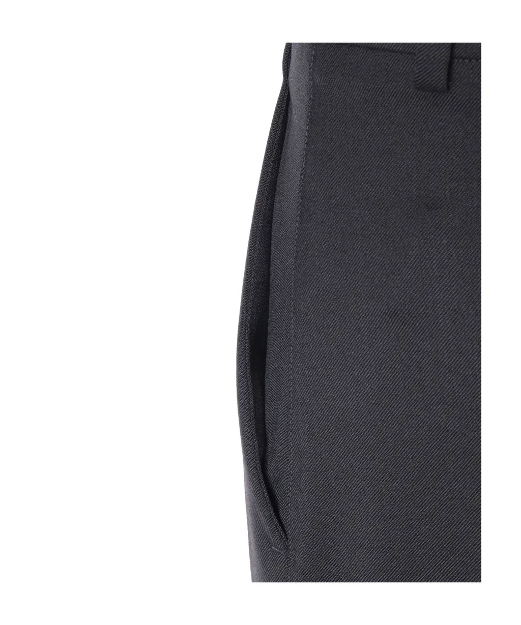 P.A.R.O.S.H. Tailored Maxi Skirt