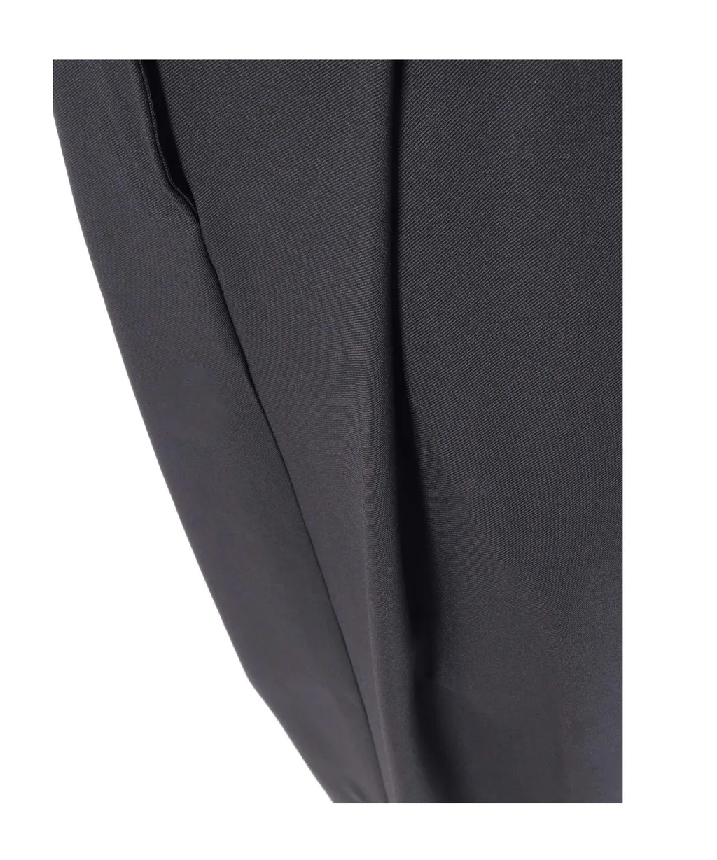 P.A.R.O.S.H. Tailored Maxi Skirt