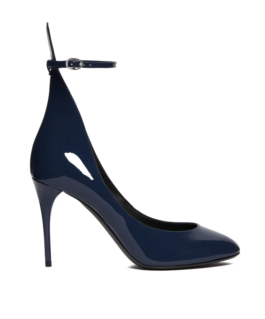 Stiletto Heels