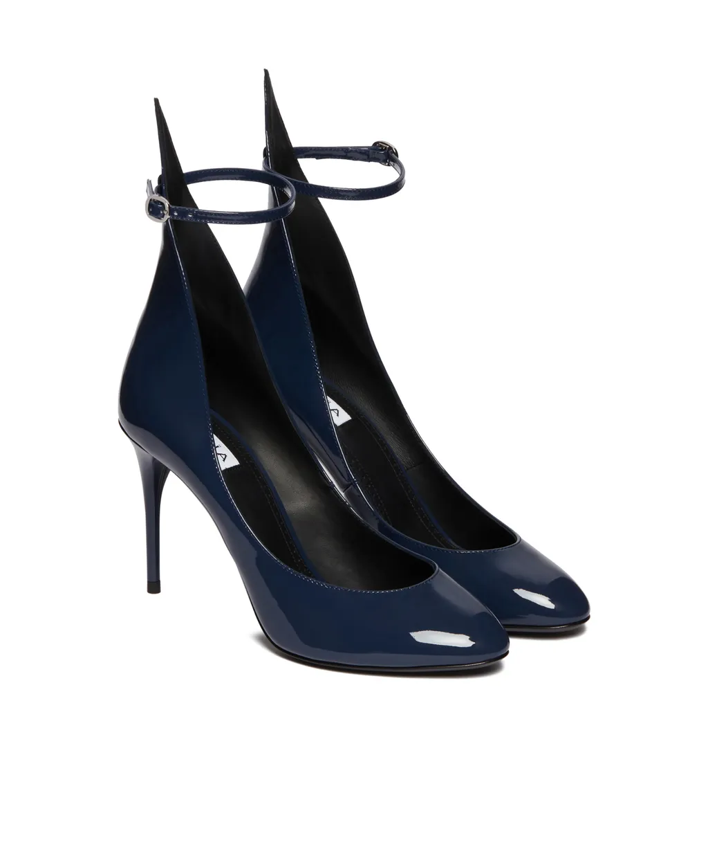 Stiletto Heels