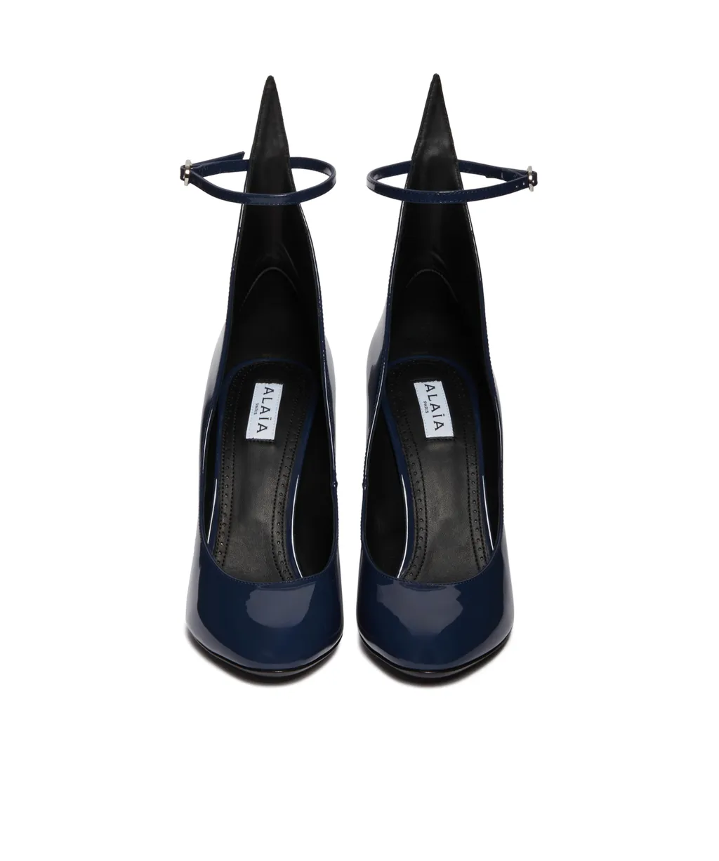 Stiletto Heels