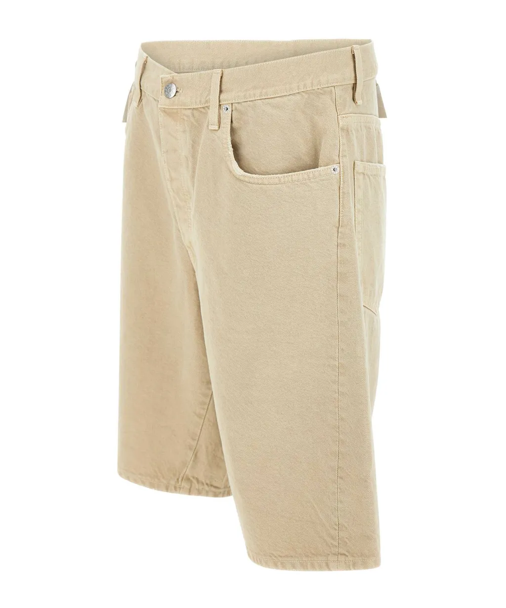 Sunflower Casual Shorts