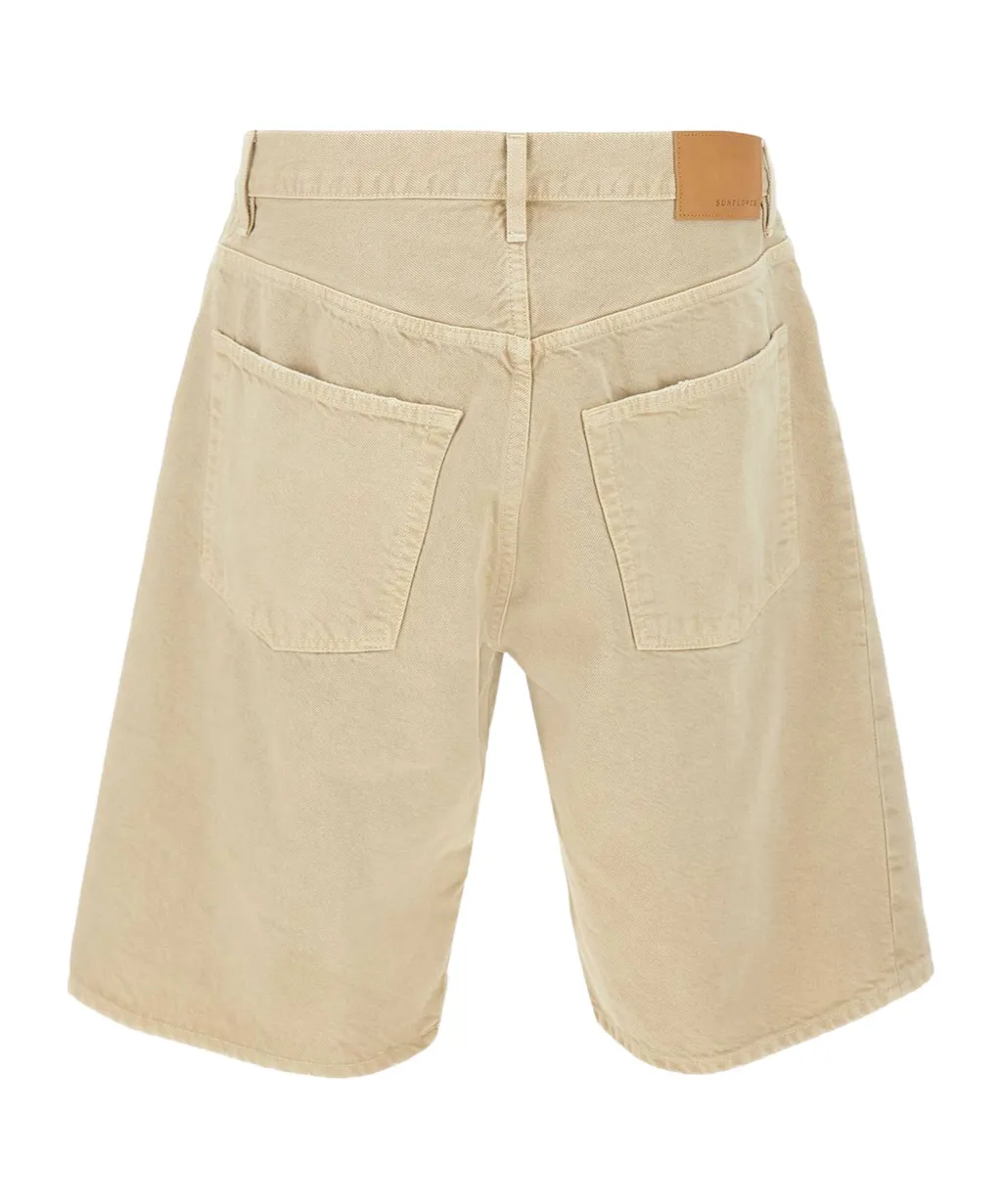 Sunflower Casual Shorts
