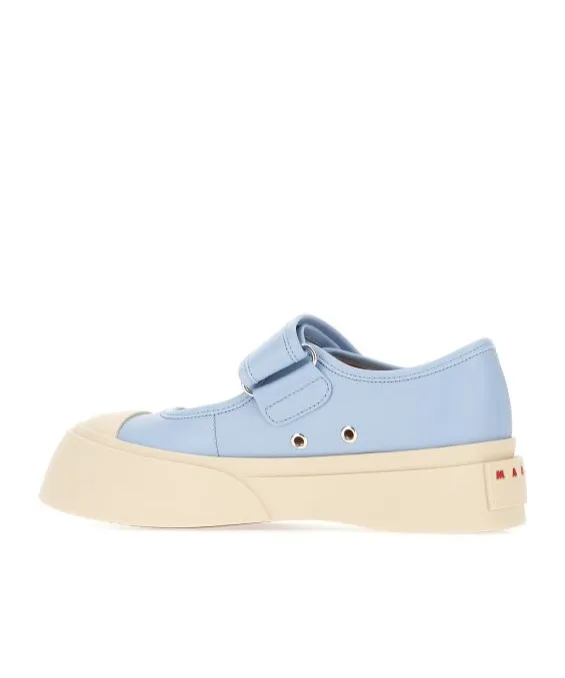 Mary Jane Ballerina Shoes