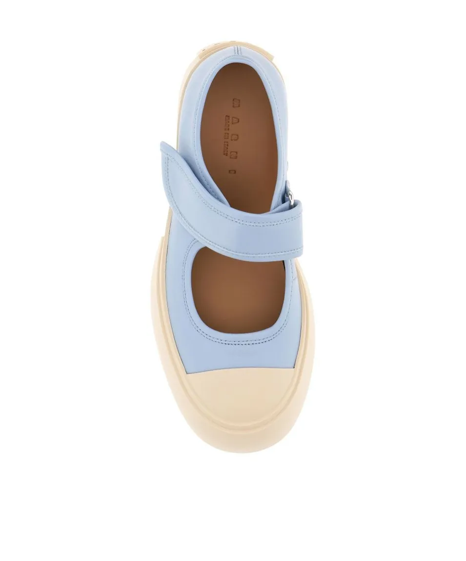 Mary Jane Ballerina Shoes
