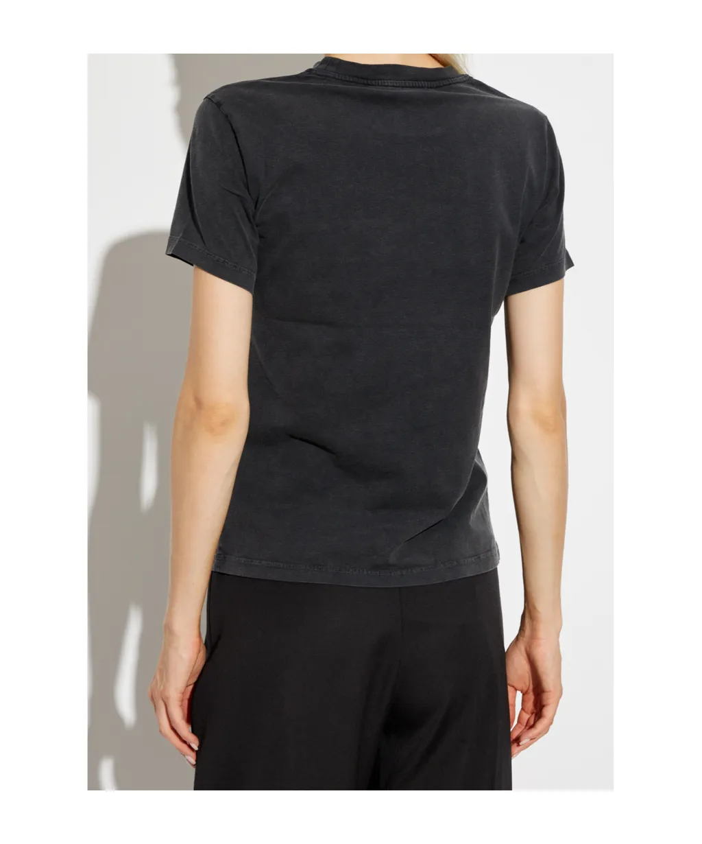 Organic Cotton T-Shirt