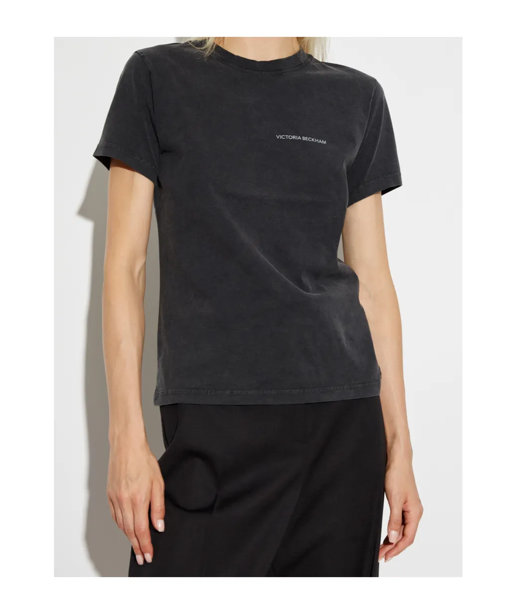 Organic Cotton T-Shirt