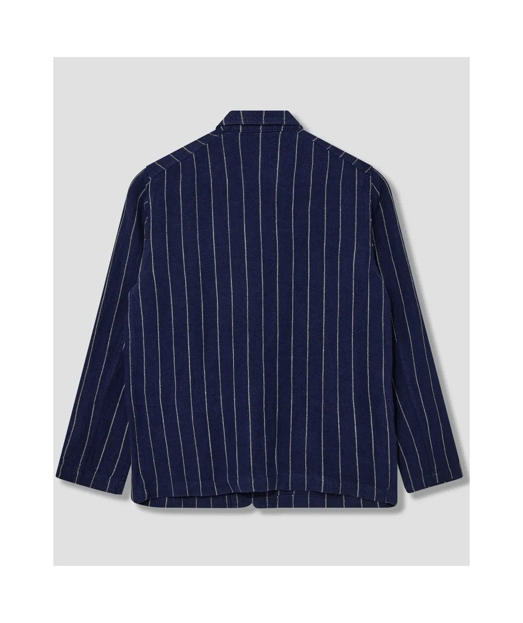 Long-Sleeved Shirt