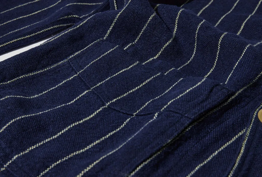 Long-Sleeved Shirt