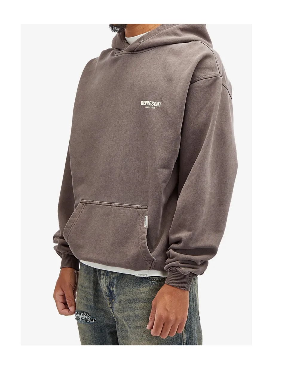 Represent Owners' Club Hoodie