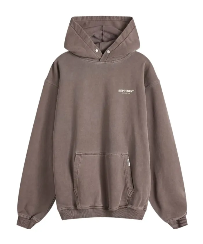 Represent Owners' Club Hoodie