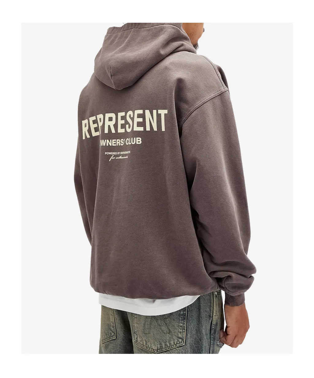 Represent Owners' Club Hoodie