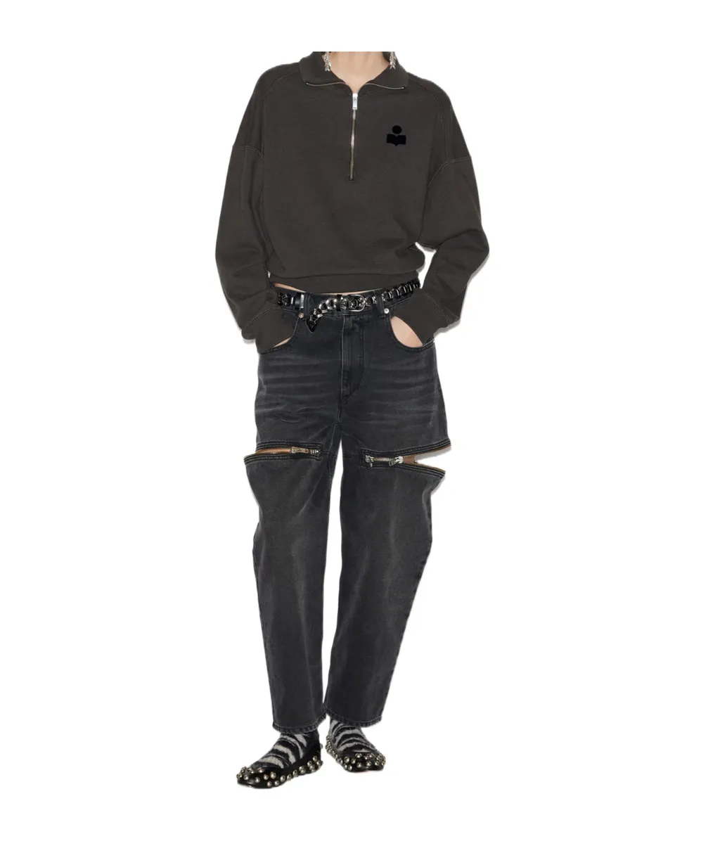 Ross Sweatshirt