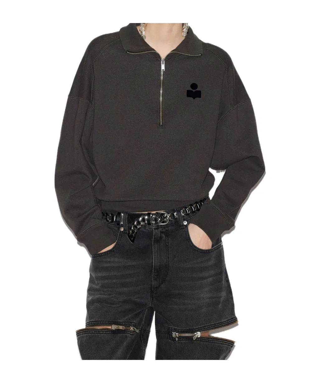 Ross Sweatshirt