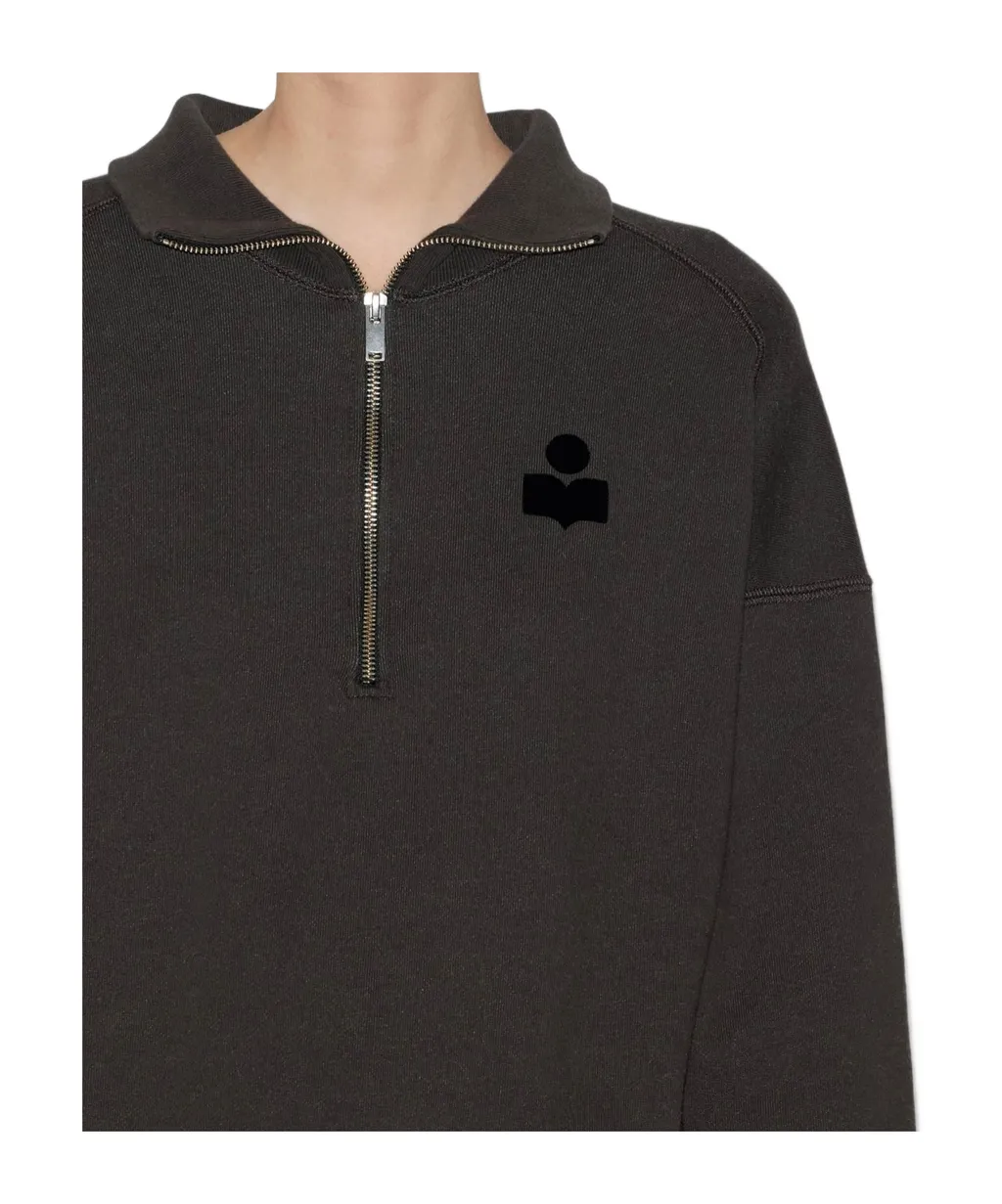 Ross Sweatshirt