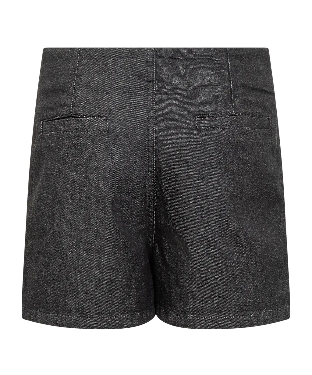 Iro Pleat Detailed Shorts
