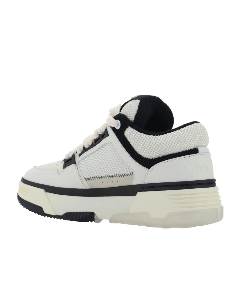 Amiri Ma-1 Lace-Up Sneakers