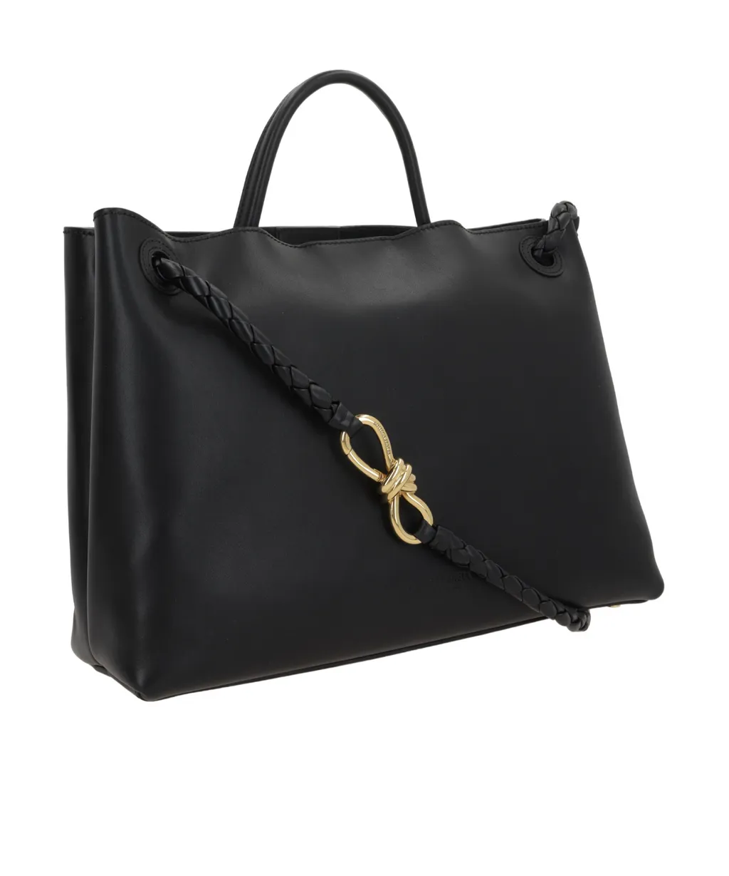 Andiamo Medium Shoulder Bag