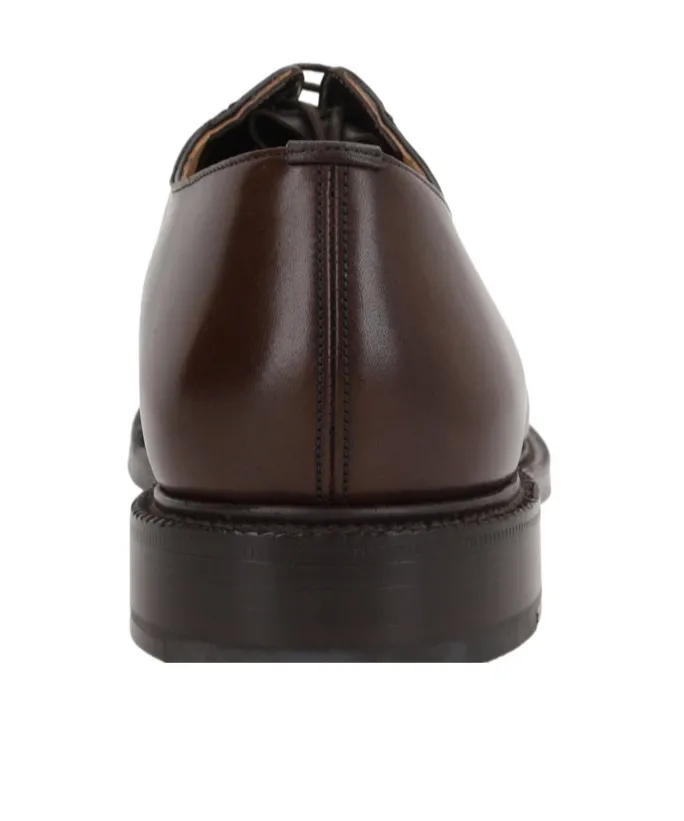 Logo Lacing Business Dress Shoes