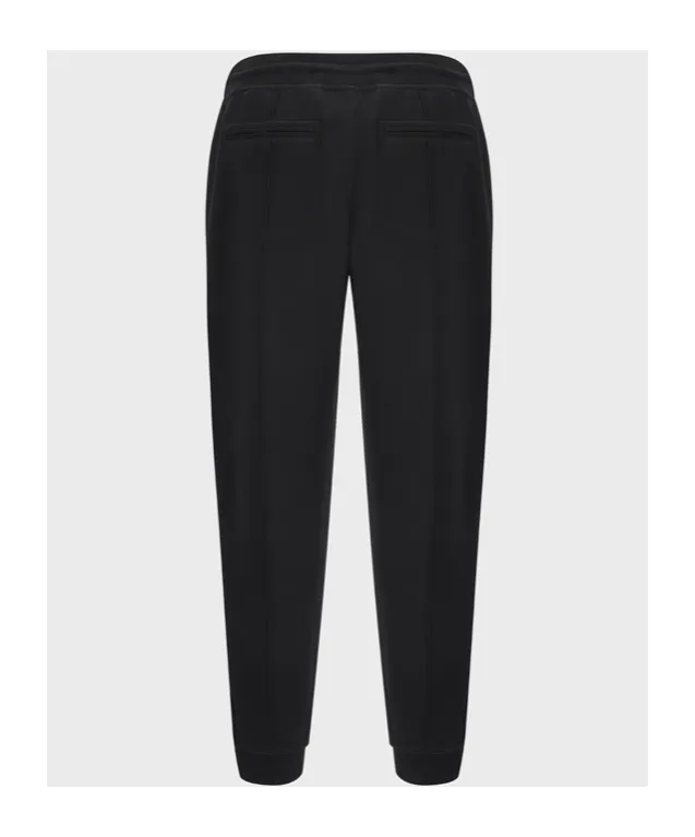 Brunello Cucinelli Drawstring Elastic Waist Sweatpants