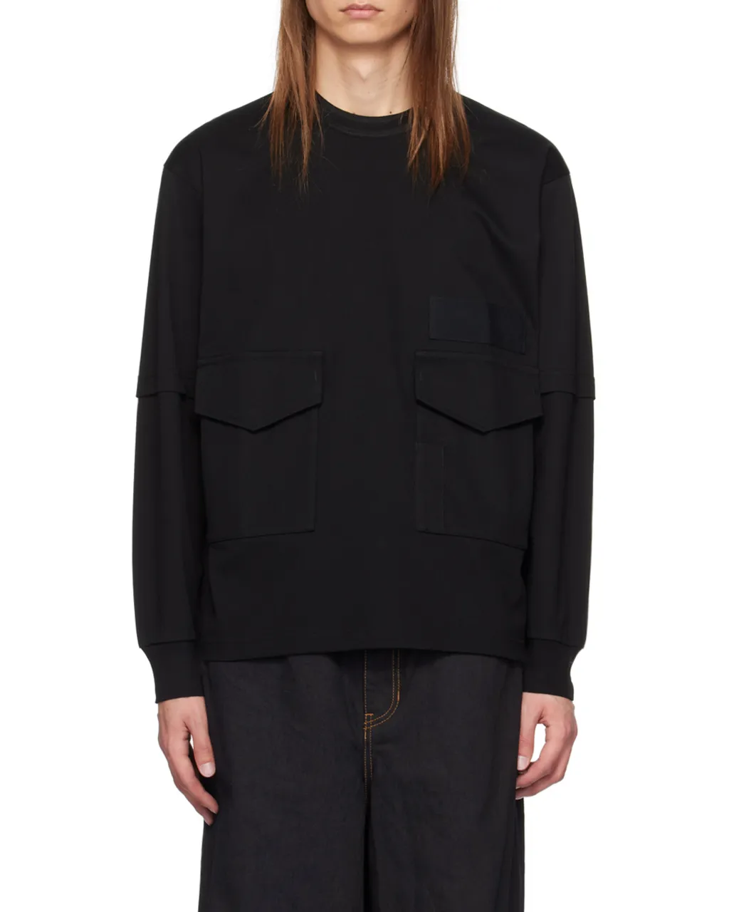 Layered T-Shirt