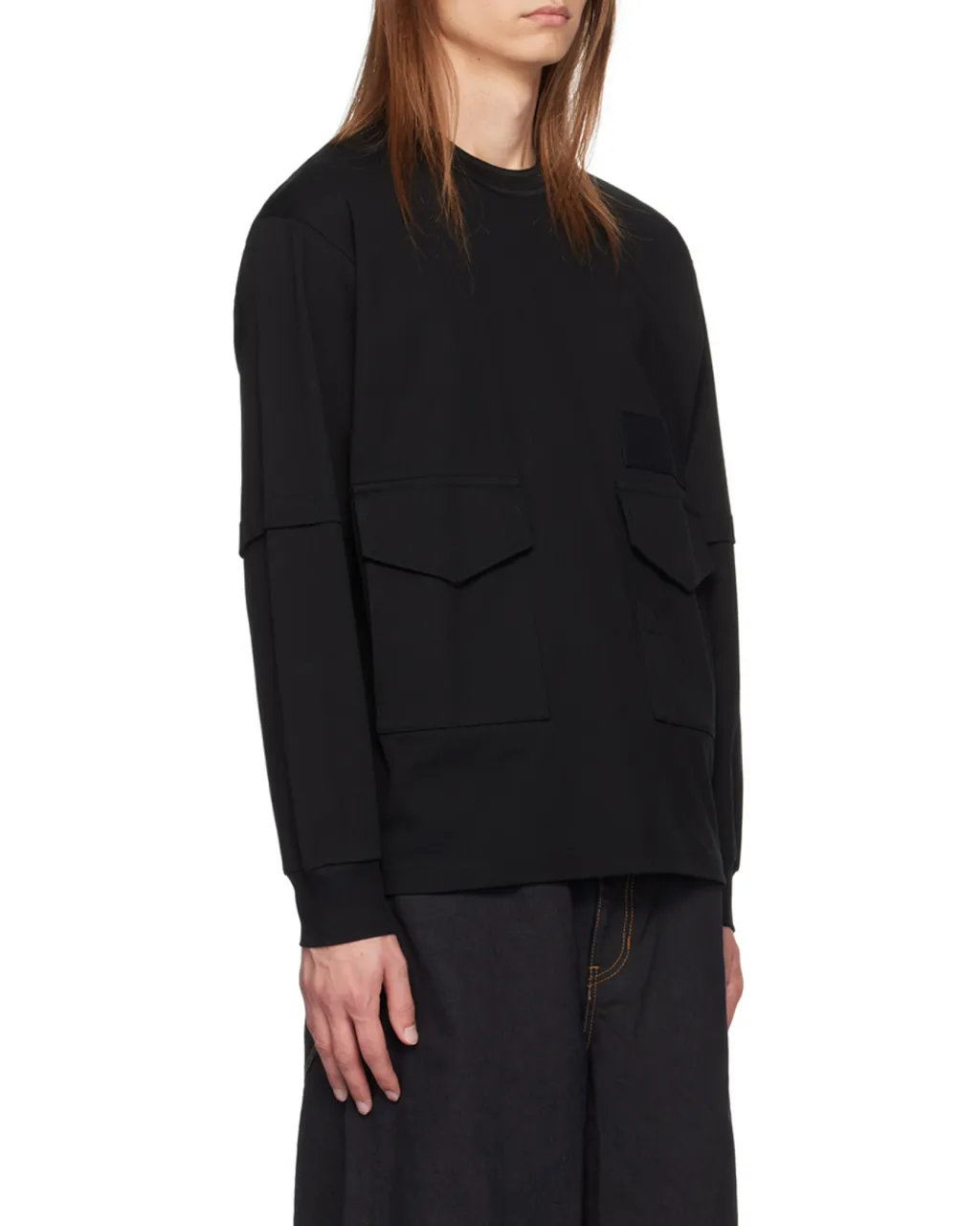 Layered T-Shirt