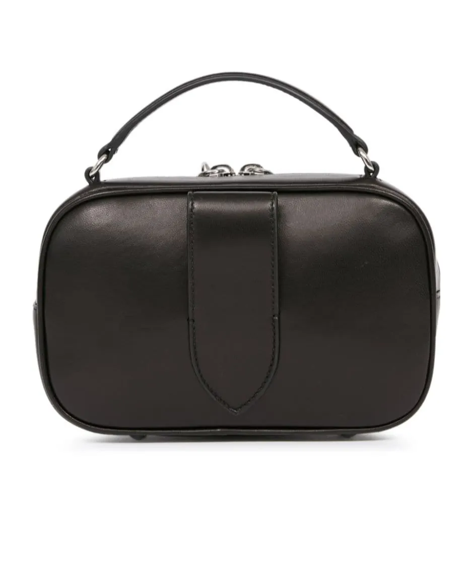Maison Margiela Glam Slam Zipped Belt Bag