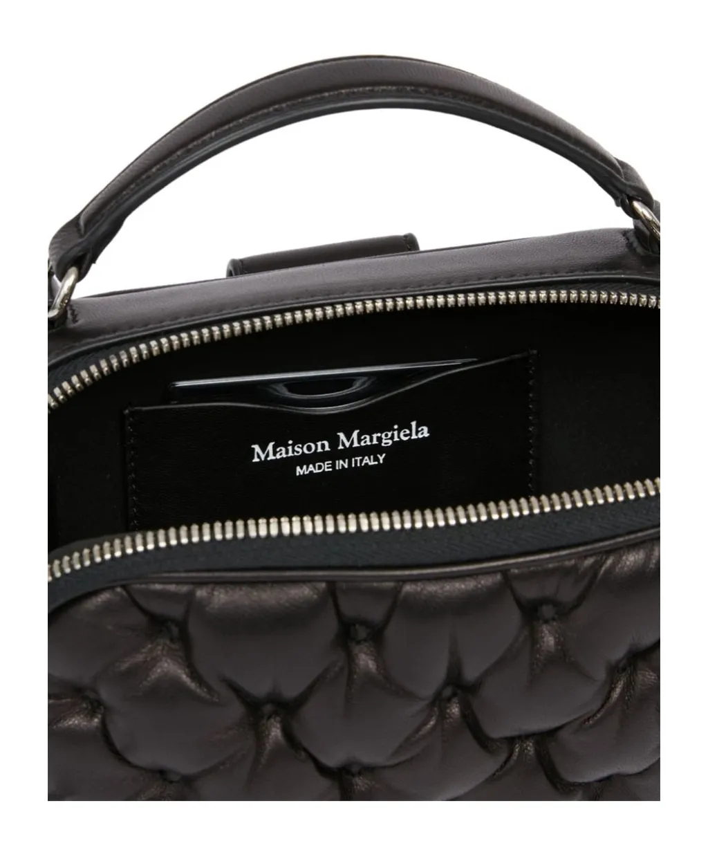 Maison Margiela Glam Slam Zipped Belt Bag