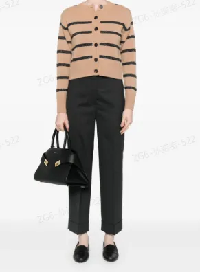 Tailored Trousers