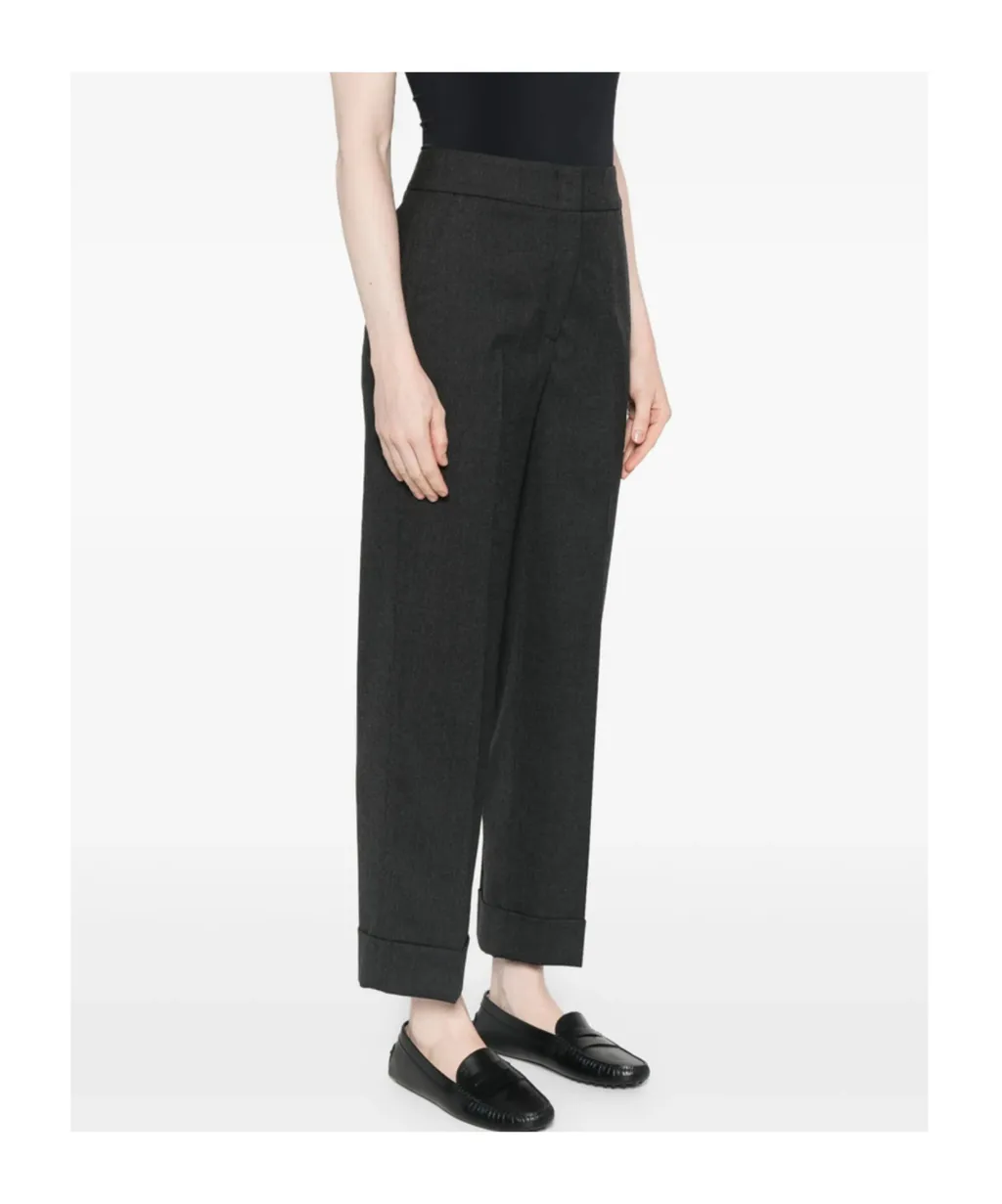 Tailored Trousers