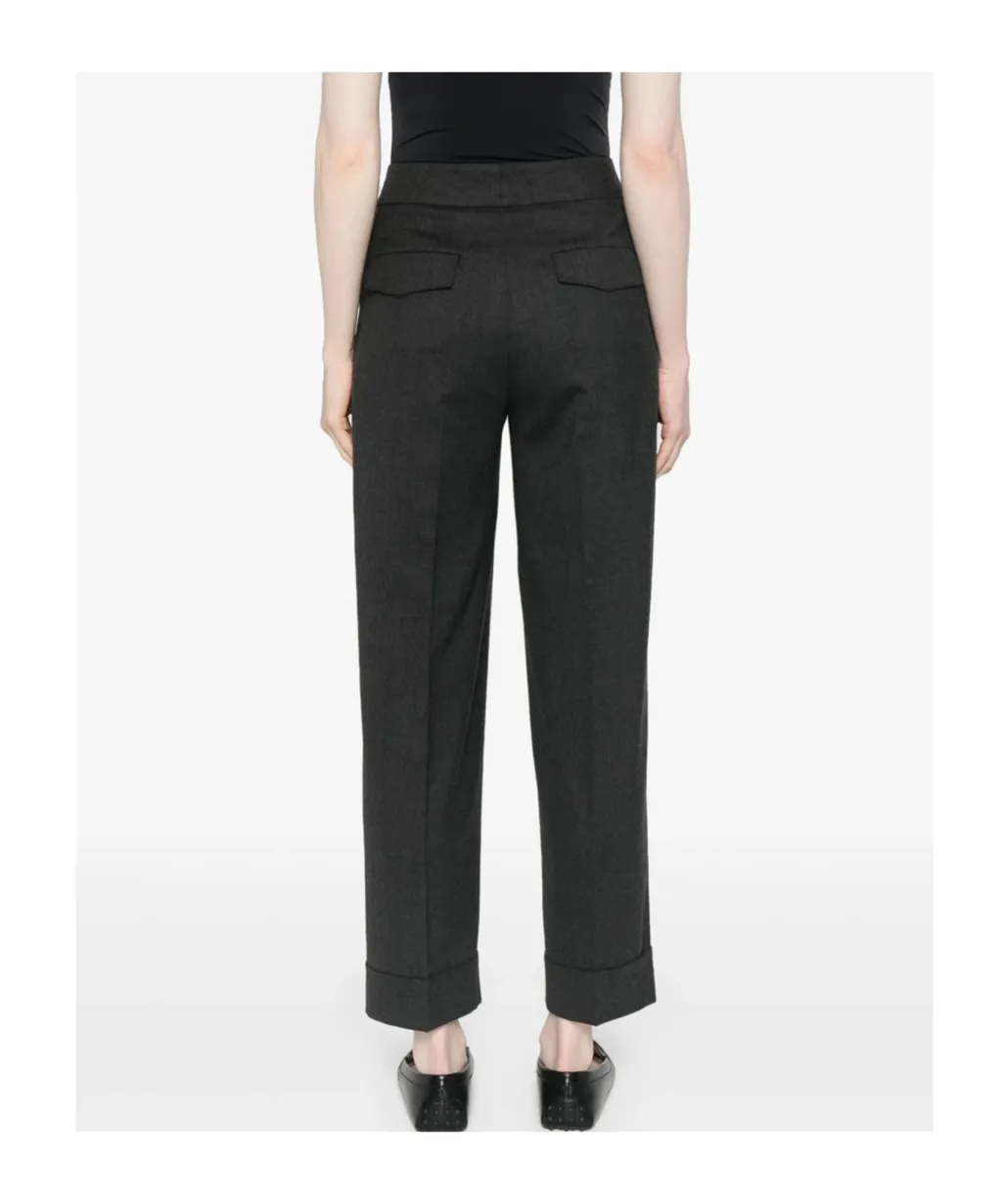 Tailored Trousers