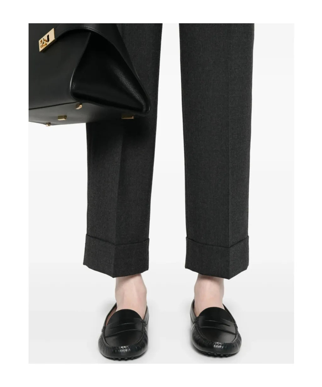Tailored Trousers