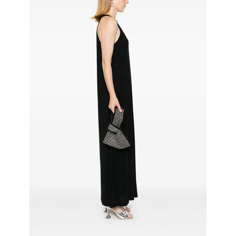 Giuseppe Di Morabito Embellished Knot Fastened Mini Bag