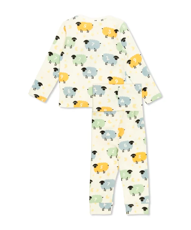 Stella Mccartney Kids Graphic Printed T-Shirt And Leggings