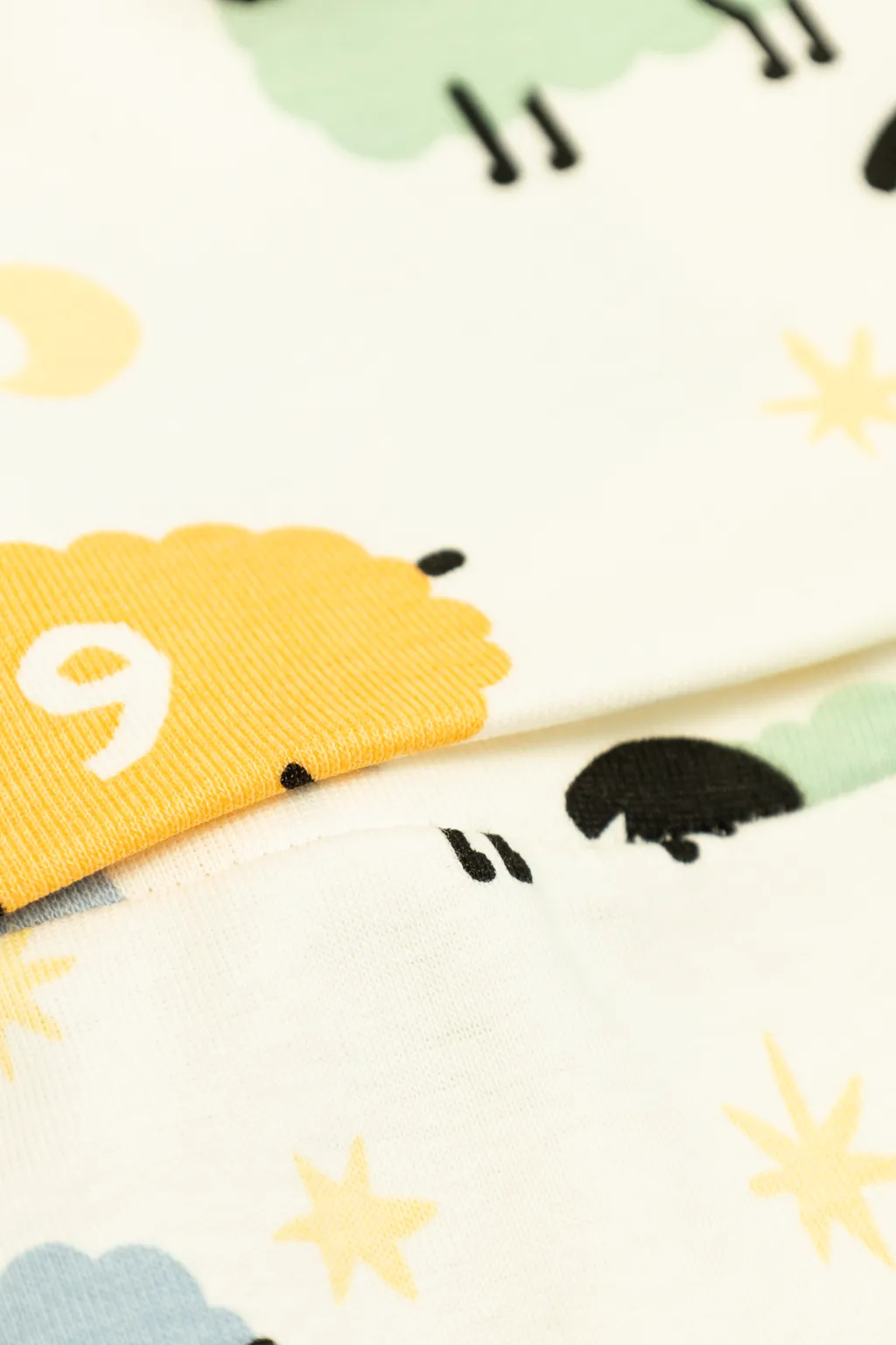 Stella Mccartney Kids Graphic Printed T-Shirt And Leggings