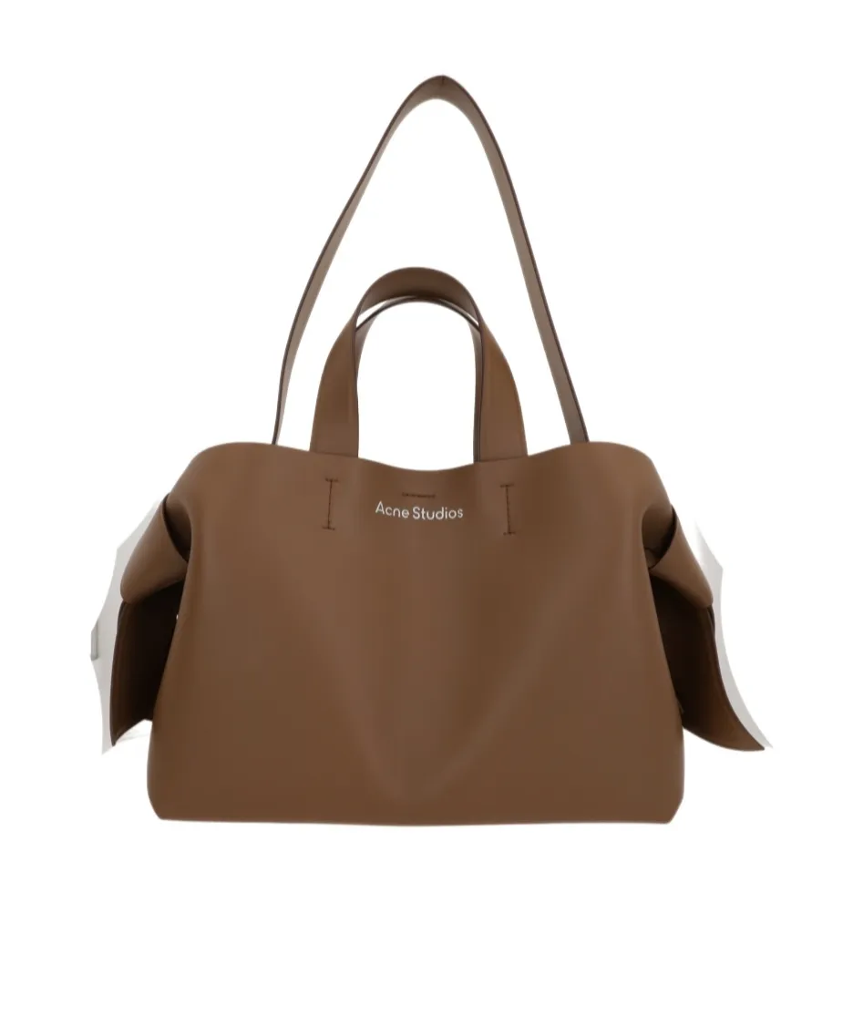 Acne Studios Musubi Midi Tote Bag
