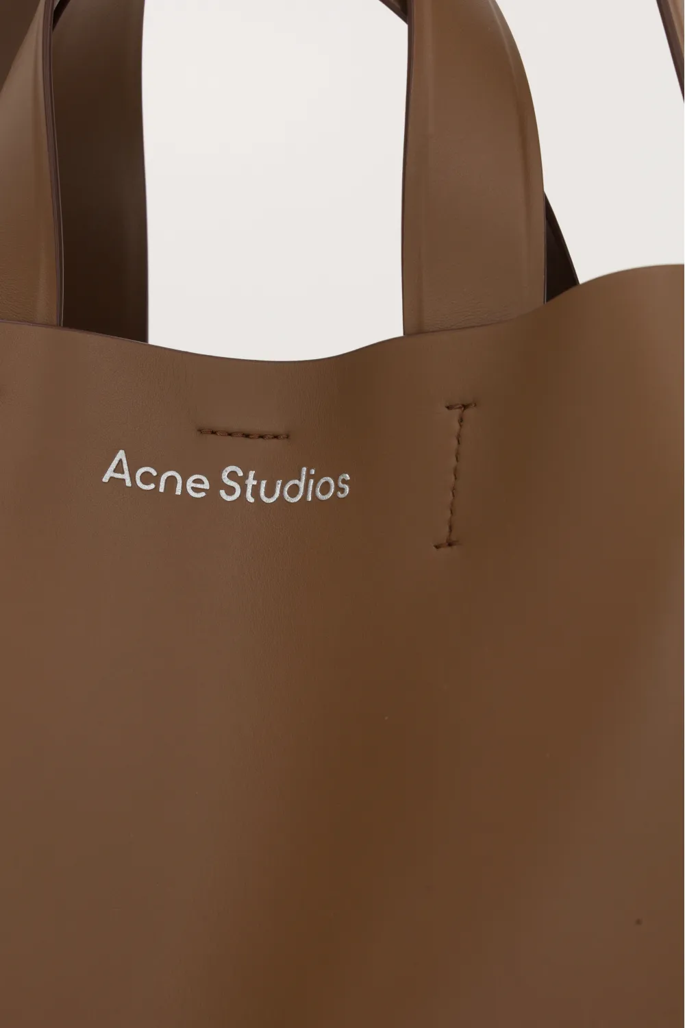 Acne Studios Musubi Midi Tote Bag