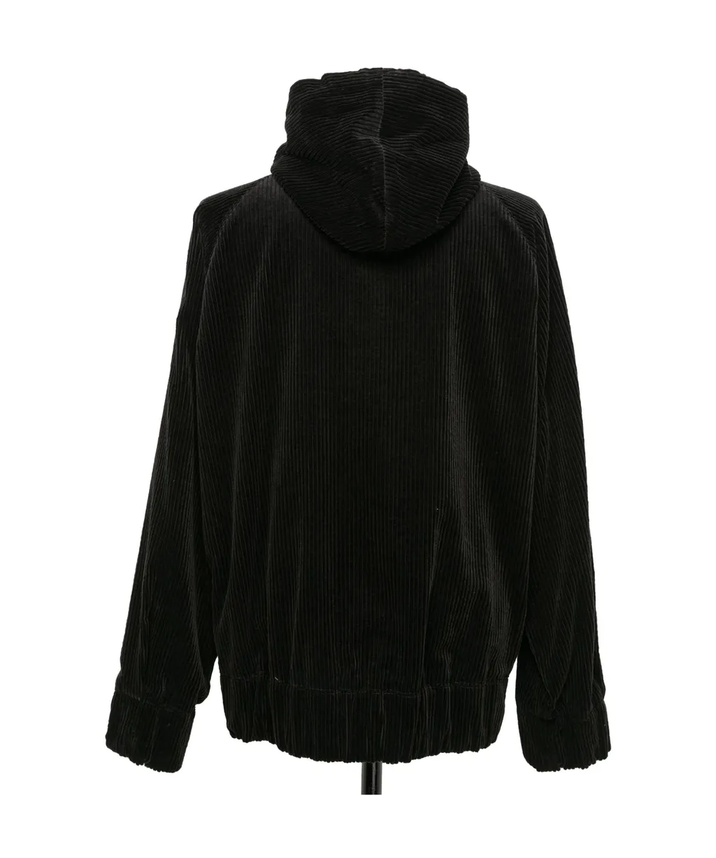Sacai Zip-Up Corduroy Jacket