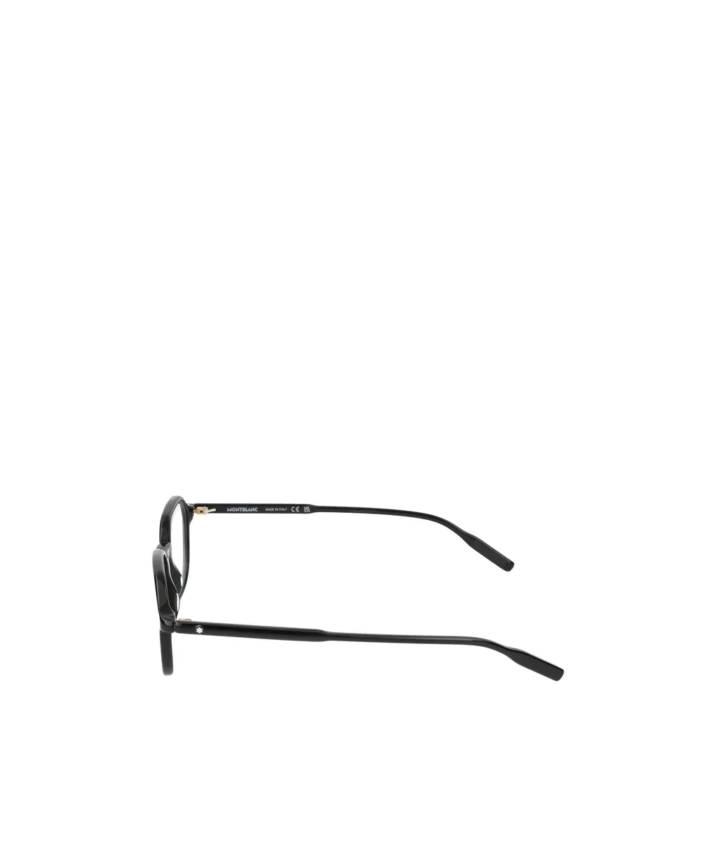 Montblanc Square Frame Glasses
