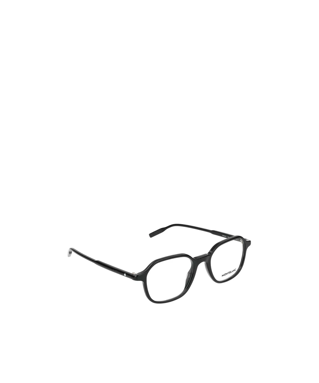 Montblanc Square Frame Glasses