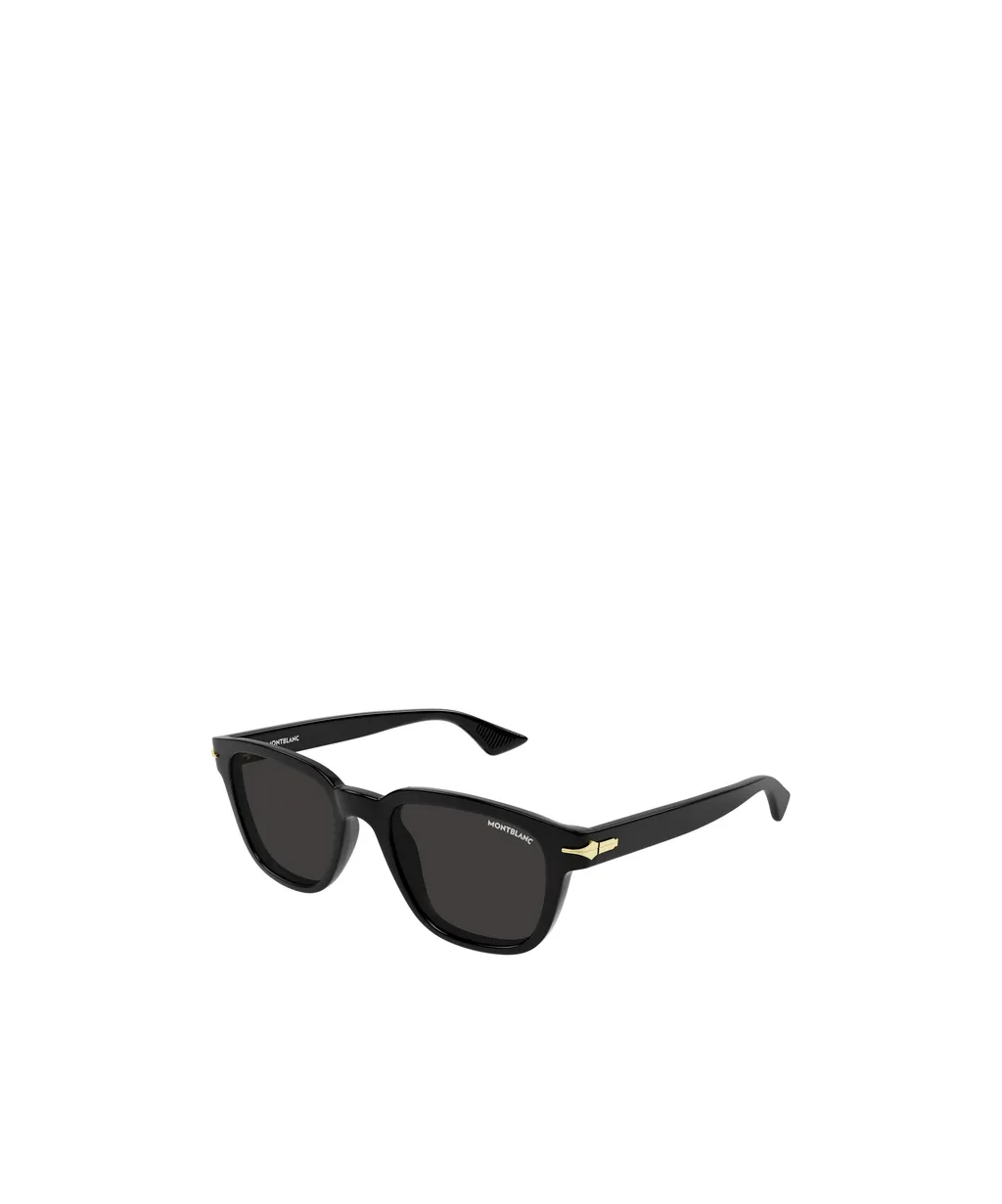 Square.Frame Sunglasses