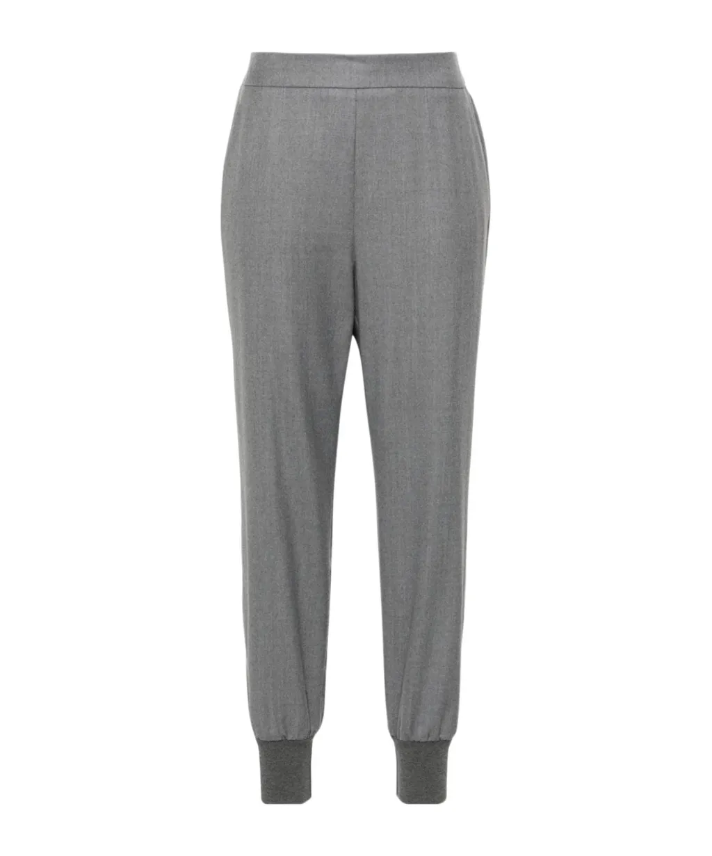 Stella Mccartney Elasticated Joggers