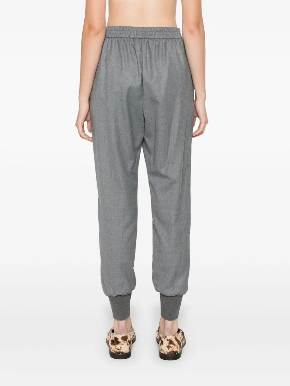 Stella Mccartney Elasticated Joggers