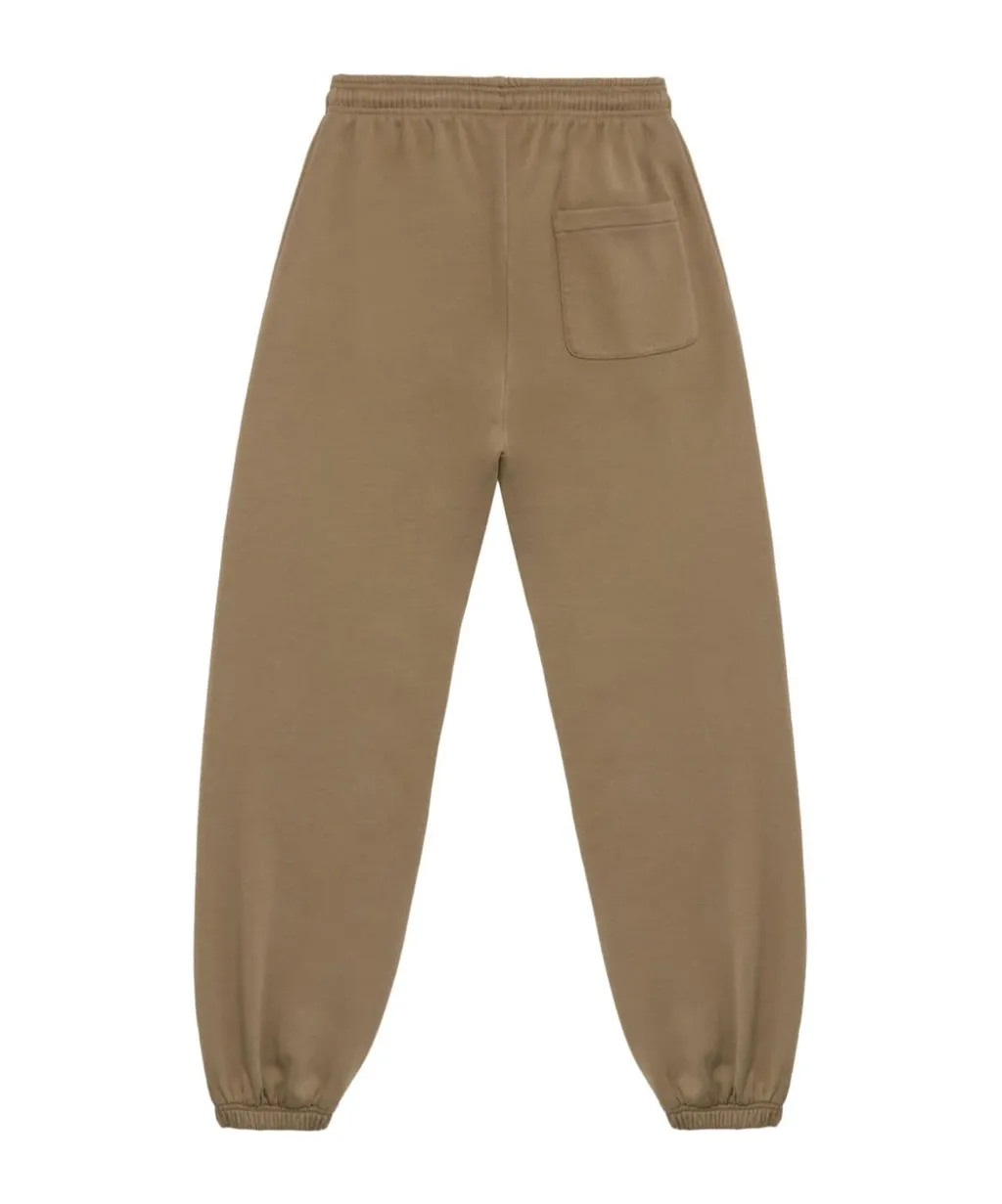 Cross Tapered Track Pants