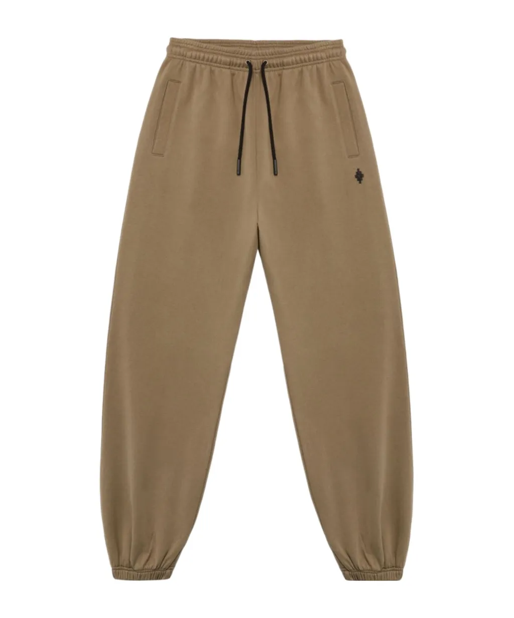 Cross Tapered Track Pants