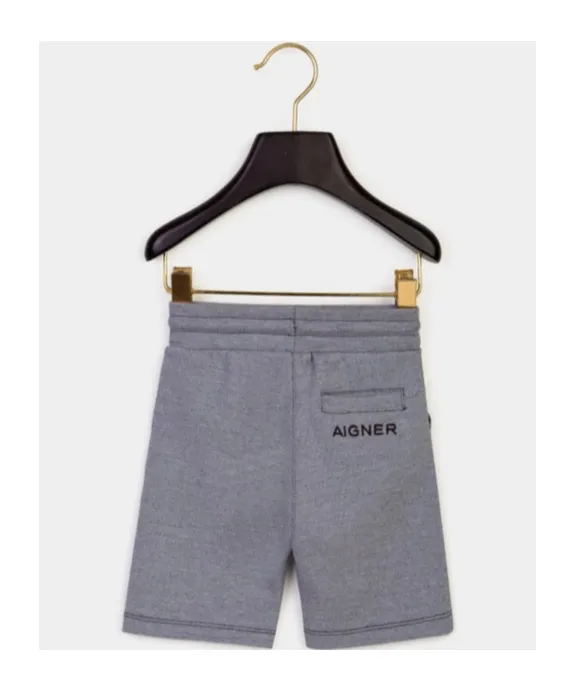 Punto Bermuda Shorts